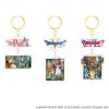 Dragon Quest Memory of the Adventurer Charm Collection - Dragon Quest Series | Square Enix Goods
