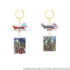 Dragon Quest Memory of the Adventurer Charm Collection - Dragon Quest Series | Square Enix Goods