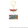 Dragon Quest Memory of the Adventurer Charm Collection - Dragon Quest Series | Square Enix Goods