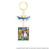 Dragon Quest Memory of the Adventurer Charm Collection - Dragon Quest Series | Square Enix Goods