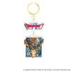 Dragon Quest Memory of the Adventurer Charm Collection - Dragon Quest Series | Square Enix Goods