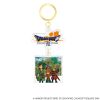 Dragon Quest Memory of the Adventurer Charm Collection - Dragon Quest Series | Square Enix Goods