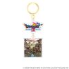 Dragon Quest Memory of the Adventurer Charm Collection - Dragon Quest Series | Square Enix Goods