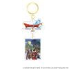 Dragon Quest Memory of the Adventurer Charm Collection - Dragon Quest Series | Square Enix Goods