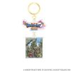 Dragon Quest Memory of the Adventurer Charm Collection - Dragon Quest Series | Square Enix Goods
