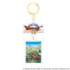 Dragon Quest Memory of the Adventurer Charm Collection - Dragon Quest Series | Square Enix Goods
