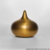 Metallic Monsters Gallery Slime 40th Anniversary Version - Dragon Quest | Square Enix Figure