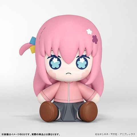 Huggy Secret Good Smile - BOCCHI THE ROCK! BOX | Good Smile Arts Shanghai Goods