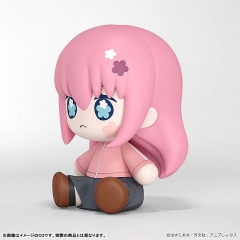 Huggy Secret Good Smile - BOCCHI THE ROCK! BOX | Good Smile Arts Shanghai Goods