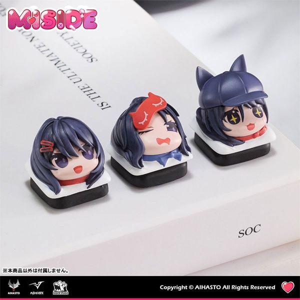 MiSide Key Cap Full Set - MiSide | Rooar Studio Goods