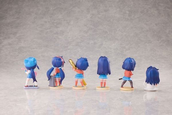 MiSide Chibi Figure 6Pack BOX MiSide | Rooar Studio Goods