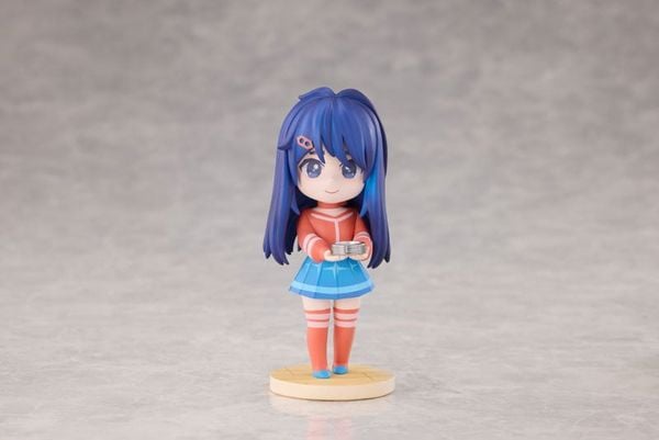 MiSide Chibi Figure 6Pack BOX MiSide | Rooar Studio Goods