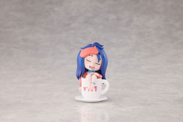 MiSide Chibi Figure 6Pack BOX MiSide | Rooar Studio Goods