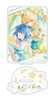 Amico Snap Series Acrylic Stand Amico & Lilco Easter Illustration sia - Original Character AmiAmi | amiami Goods
