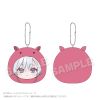 Marumates Cushion Keychain Yachiyo Runami - Cosmic Princess Kaguya! | Stella Notes Goods