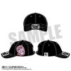 Intoku Singularity Design Cap Asahi Serizawa ver. - THE IDOLM@STER SHINY COLORS | amiami Goods