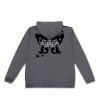 Thin Dry Hoodie Ver.2.0/GRAY L - THE IDOLM@STER Million Live! | COSPA Goods