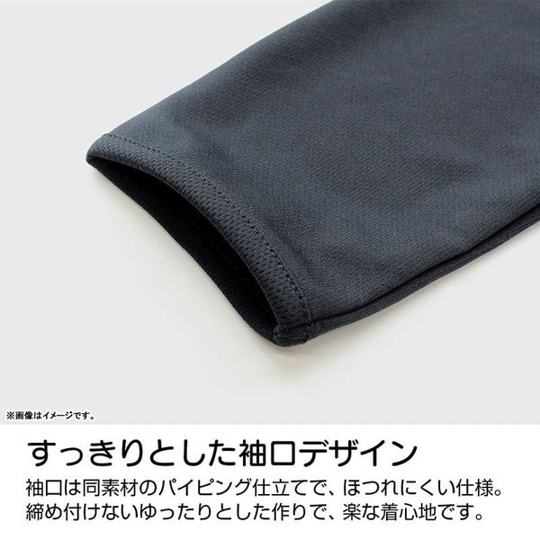 Thin Dry Hoodie Ver.2.0/GRAY L - THE IDOLM@STER Million Live! | COSPA Goods