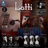 Lotti Mask Collection 6Pack BOX | SO-TA Goods