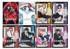 Clear Card Collection Gum 2 Reze Arc - Chainsaw Man | Ensky Goods