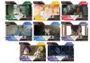 Clear Card Collection Gum 2 Reze Arc - Chainsaw Man | Ensky Goods