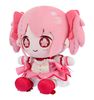 Nhồi Bông Huggy Doll Madoka Kaname - Puella Magi Madoka Magica the Movie -Rebellion- | Good Smile Company Plushie