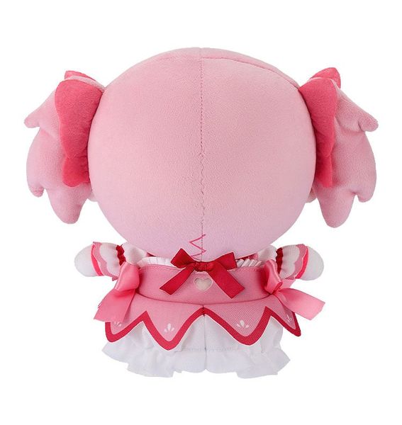 Nhồi Bông Huggy Doll Madoka Kaname - Puella Magi Madoka Magica the Movie -Rebellion- | Good Smile Company Plushie