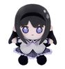 Nhồi Bông Huggy Doll Homura Akemi - Puella Magi Madoka Magica the Movie Rebellion | Good Smile Company Goods