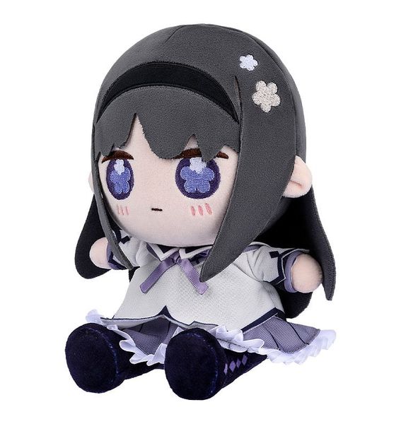 Nhồi Bông Huggy Doll Homura Akemi - Puella Magi Madoka Magica the Movie Rebellion | Good Smile Company Goods