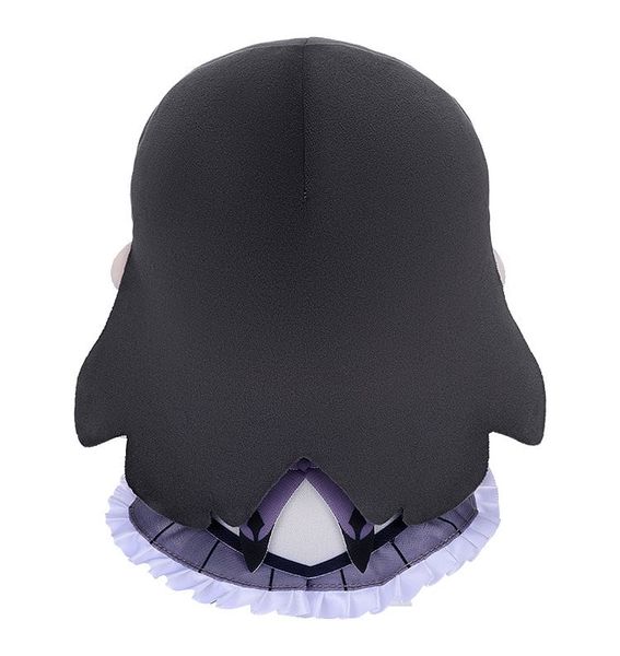 Nhồi Bông Huggy Doll Homura Akemi - Puella Magi Madoka Magica the Movie Rebellion | Good Smile Company Goods