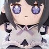 Nhồi Bông Huggy Doll Homura Akemi - Puella Magi Madoka Magica the Movie Rebellion | Good Smile Company Goods