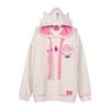 Hoodie Ultimate Madoka - Puella Magi Madoka Magica The Movie Rebellion | Good Smile Company Goods