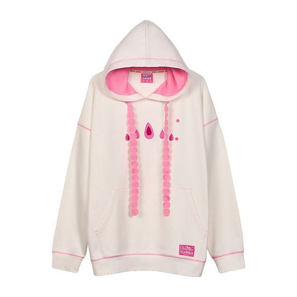 Hoodie Ultimate Madoka - Puella Magi Madoka Magica The Movie Rebellion | Good Smile Company Goods