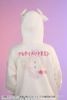 Hoodie Ultimate Madoka - Puella Magi Madoka Magica The Movie Rebellion | Good Smile Company Goods