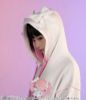 Hoodie Ultimate Madoka - Puella Magi Madoka Magica The Movie Rebellion | Good Smile Company Goods