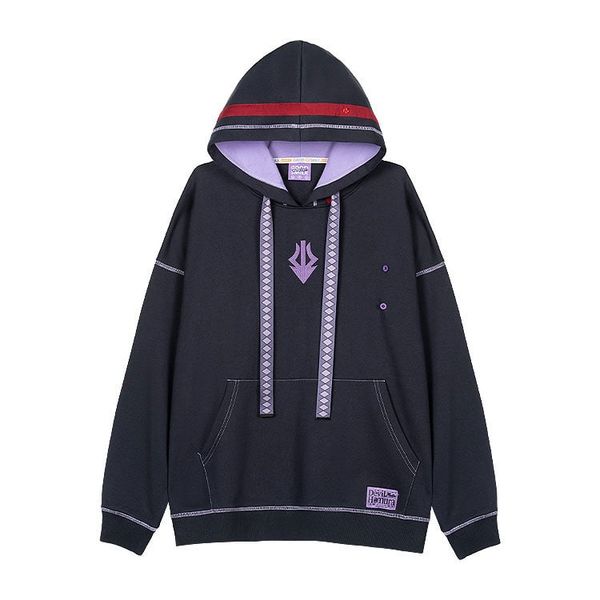 Hoodie Homura Akemi Devil Version - Puella Magi Madoka Magica The Movie Rebellion | Good Smile Company Goods