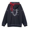 Hoodie Homura Akemi Devil Version - Puella Magi Madoka Magica The Movie Rebellion | Good Smile Company Goods