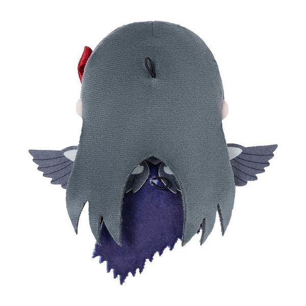 Hoodie Homura Akemi Devil Version - Puella Magi Madoka Magica The Movie Rebellion | Good Smile Company Goods