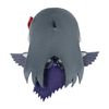 Hoodie Homura Akemi Devil Version - Puella Magi Madoka Magica The Movie Rebellion | Good Smile Company Goods