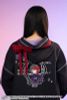 Hoodie Homura Akemi Devil Version - Puella Magi Madoka Magica The Movie Rebellion | Good Smile Company Goods