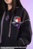 Hoodie Homura Akemi Devil Version - Puella Magi Madoka Magica The Movie Rebellion | Good Smile Company Goods