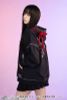 Hoodie Homura Akemi Devil Version - Puella Magi Madoka Magica The Movie Rebellion | Good Smile Company Goods