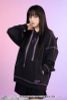 Hoodie Homura Akemi Devil Version - Puella Magi Madoka Magica The Movie Rebellion | Good Smile Company Goods