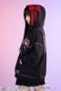 Hoodie Homura Akemi Devil Version - Puella Magi Madoka Magica The Movie Rebellion | Good Smile Company Goods