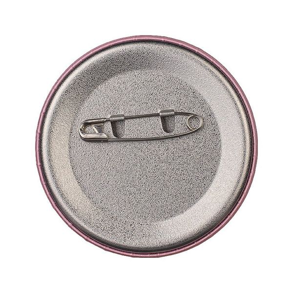 Fluffy Keychain Pinback Button Case - Puella Magi Madoka Magica the Movie Rebellion | Good Smile Company Goods