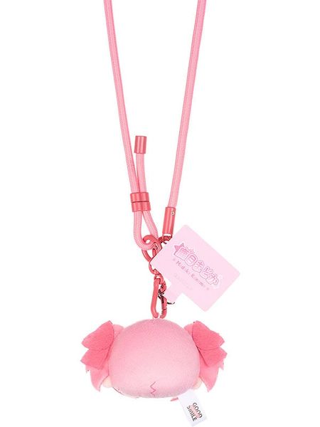 Smartphone Strap (5 Pieces) - Puella Magi Madoka Magica The Movie Rebellion | Good Smile Company Goods