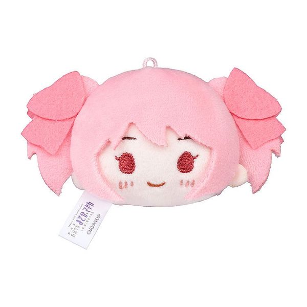 Smartphone Strap (5 Pieces) - Puella Magi Madoka Magica The Movie Rebellion | Good Smile Company Goods