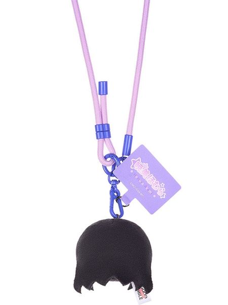 Smartphone Strap (5 Pieces) - Puella Magi Madoka Magica The Movie Rebellion | Good Smile Company Goods