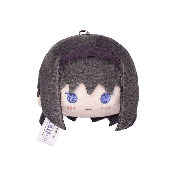 Smartphone Strap (5 Pieces) - Puella Magi Madoka Magica The Movie Rebellion | Good Smile Company Goods