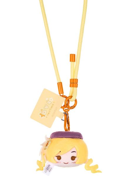Smartphone Strap (5 Pieces) - Puella Magi Madoka Magica The Movie Rebellion | Good Smile Company Goods